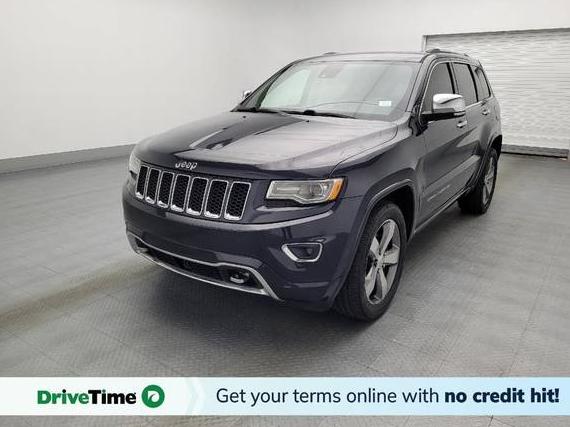 JEEP GRAND CHEROKEE 2015 1C4RJECG3FC808473 image